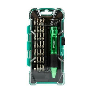 Pro'sKit SD-9608 30 pc Precision Screwdriver Set