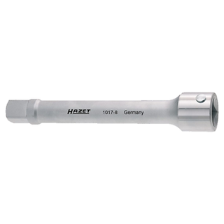 Hazet 1017-8 Extension, 3/4" drive, 200mm