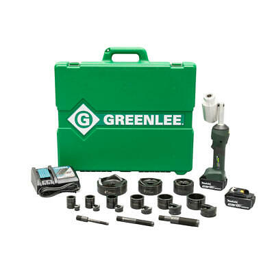 Greenlee ESG45LX12 Wire Cutter 45mm Li-ion Standard 12V