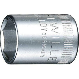 Stahlwille 01010045 Hex Socket