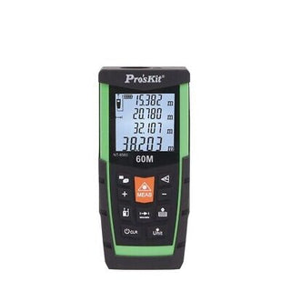 Pro'sKit NT-8560 60M Laser Distance Measurer