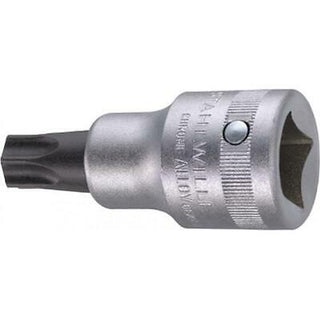 Stahlwille 05100090 59TX 3/4" TORX® Socket, T90