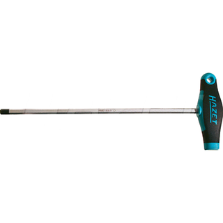 Hazet 828-2.5 Hexagon 2.5-2.5 Screwdriver w/ T-Handle