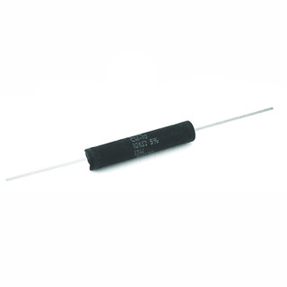 NTE Electronics 10WR150 RESISTOR 10 WATT SILICONE COATED POWER WIREWOUND 500 OHM