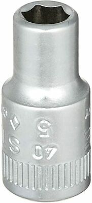 Stahlwille 01010005  Hex Socket