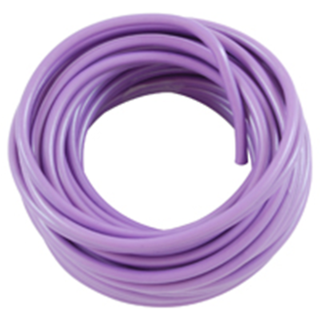 NTE Electronics  WA16-07-30 HOOK UP WIRE AUTO 16 GAUGE VIOLET STRANDED 30'