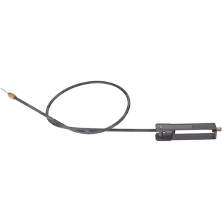 Hazet 798-0151 Bowden Cable, Complete