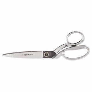 Heritage Cutlery 210 10'' Bent Trimmer