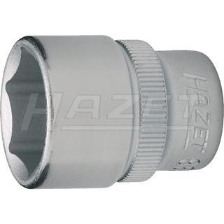 Hazet 880-6 (6-Point) 10mm (3/8") 6-6 Traction Socket