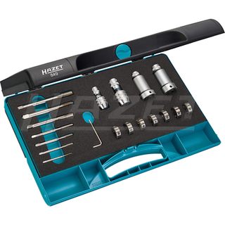 Hazet 849 Tap and Die Set