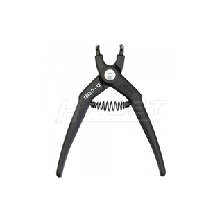 Hazet 1845D-12 Circlip Pliers