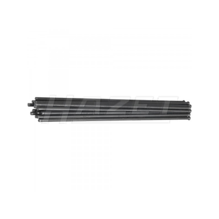 Hazet 9035-050 Spare needles for needle scaler