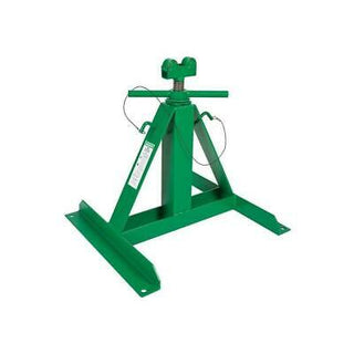 Greenlee 683 Reel Jack Stand