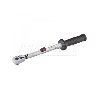 Hazet 6121-1CT Torque wrench 1/2" 20-120 Nm