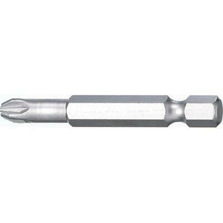 Stahlwille 08320002 1271 #2 x 50mm Pozidriv Power Bit