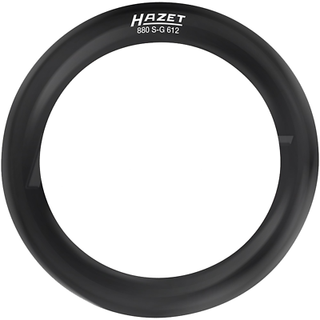 Hazet 900S-G1527 Hollow 12.5mm (1/2") 24 x 4 O-Ring