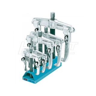 Hazet 1787F/5 Puller Set