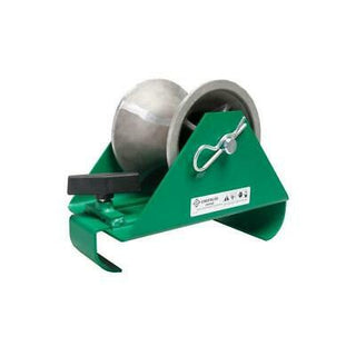 Greenlee 660QA Quick Adjust Tray Sheave