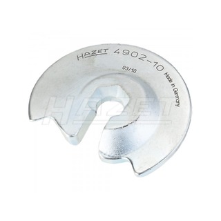 Hazet 4902-10 Tensioning jaw