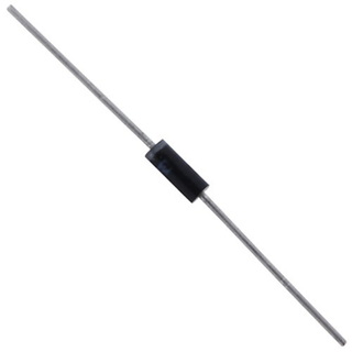 NTE Electronics NTE5148A ZENER DIODE - 56.0V 5W 5% AXIAL LEADED