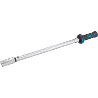 Hazet 6294-1CT 100 - 400Nm 2% Tolerance 14 x 18mm Torque Wrench