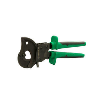 Greenlee 45210G Ratchet ACSR Cutter