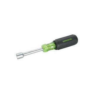 Greenlee 0253-16C Nutdriver, Heavy Duty 7/16"