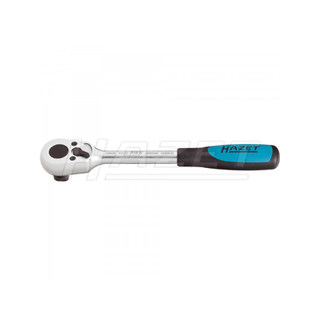 Hazet 916K 1/2" Reversible ratchet, short