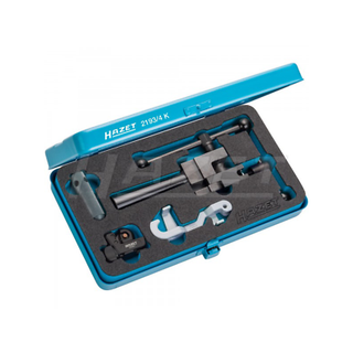 Hazet 2193/4K Tube Flaring Tool Set