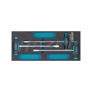 Hazet 163-382/3  Socket set