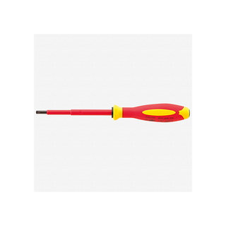 Stahlwille 46753008 4675 VDE DRALL+ T8 x 60mm Insulated TORX® Screwdriver