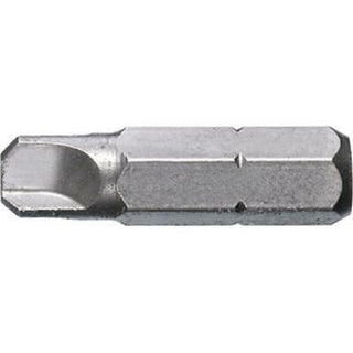 Stahlwille 08250003 13008 #3 x 25mm Tri-Wing Insert Bit