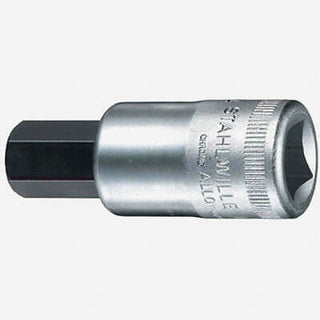 Stahlwille 03050005 54 1/2" Hex Socket, 5 mm Regular price