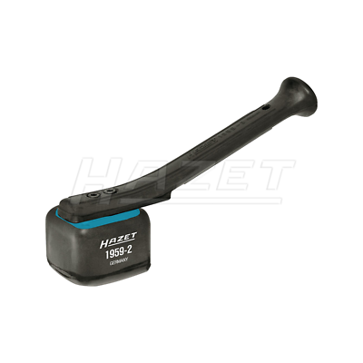 Hazet 1959-2 Special Bumping Mallet — EIO.com