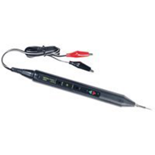 NTE Electronics PR-21 LOGIC PROBE, 20MHZ PULSE DETECTOR- AUDIO, VISUAL DETECTION