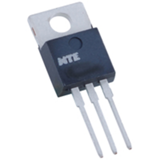 NTE Electronics NTE6240 RECTIFIER DUAL COMMON CATHODE CENTER TAP ULTRA FAST