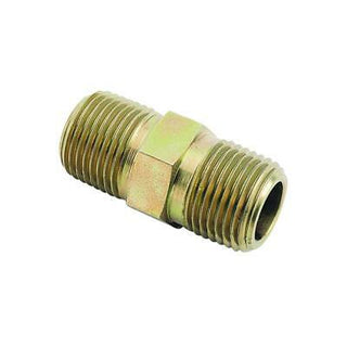 Greenlee F011243 Nipple, Pipe (1/2 NPTF 1.81 LG)