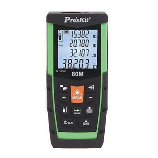 Pro'sKit NT-8580 80M Laser Distance Measurer