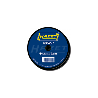 Hazet 4852-7 Cutting wire, round