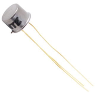 NTE Electronics NTE5408 SILICON CONTROLLED RECTIFIER-200VRM 3A TO-5/TO-39