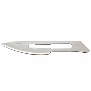 Aven 44045 Scalpel Blade #23, 2 pieces