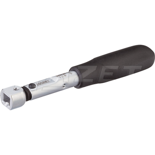 Hazet 6391-25V 2 - 25Nm 2% Tolerance 9 x 12mm Torque Wrench