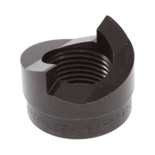 Greenlee 36172 Slug-Buster Replacement Punch, 54mm