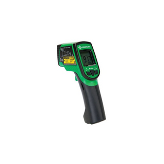 Greenlee TG-1000 Infrared Thermometer