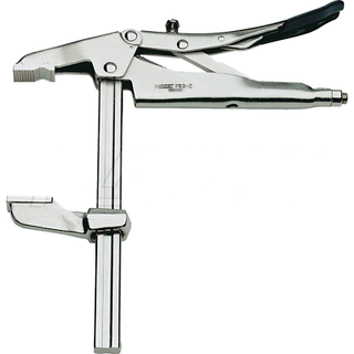 Hazet 753-2 Grip Pliers