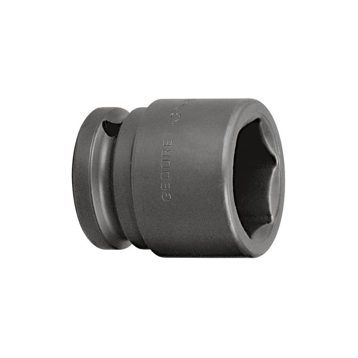 Gedore 6285810 Impact socket 3/4 Inch Drive, 1.5/8 Inch