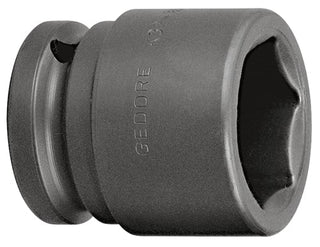 Gedore 6281740 Impact socket 3/4 Inch Drive, 38 mm