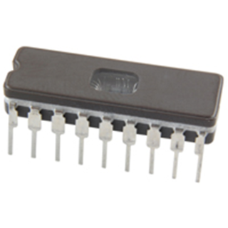 NTE Electronics NTE16C711JW PIC-MCU 8BITCMOS UVEPROM