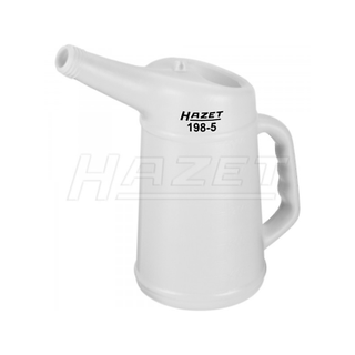 Hazet 198-5 Measuring Cup