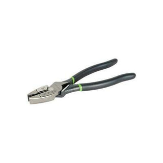 Greenlee 0151-09FD Pliers, Side Cutting 9"